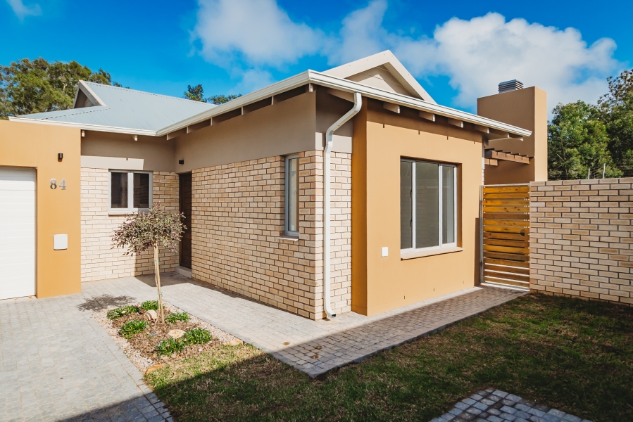 3 Bedroom Property for Sale in Hansmoeskraal A H Western Cape